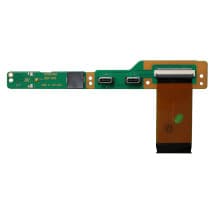 USB C Port Board for Sony PlayStation 5 Slim [Premium]
