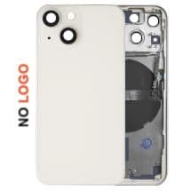 Housing Assembly for Apple iPhone 13 Mini (Starlight)