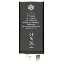 Extended Capacity Core Battery for Apple iPhone 13 Mini [Evolve]