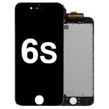 LCD & Frame Assembly for Apple iPhone 6S (Black) [Premium]