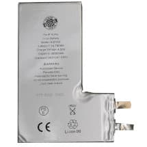 Extended Capacity Core Battery for Apple iPhone 16 Pro [Evolve]