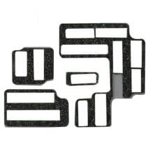 Motherboard Inline Insulation Set for Apple iPhone 14 Pro & 14 Pro Max (10 Pack)