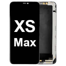 LCD & Frame Assembly for Apple iPhone XS Max [Basic]