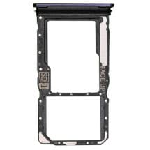 SIM Card Tray for Motorola Moto G Power (2026) (Evening Blue) [Genuine OEM]