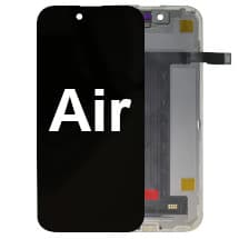 OLED & Frame Assembly for Apple iPhone Air [Soft Evolve, 120Hz]