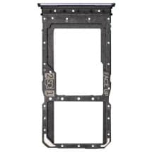 SIM & microSD Card Tray for Motorola Moto G86 & G86 Power (Dual, Cosmic Sky)
