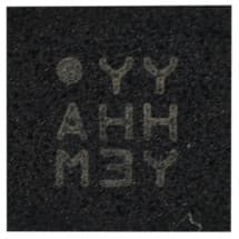 Gyroscope IC Chip for Apple iPhone 8 to 13 Series, iPad 7 (2019), 8 (2020), Mini 5, Air 3, Pro 11 (2020), & 12.9 (2020)