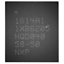 Tristar U2 Charging IC Chip for Apple iPhone 12 Series (1614A1) [Premium]