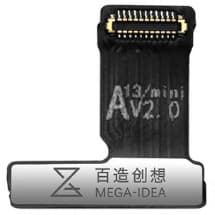 QianLi Mega Idea Wide Camera Plug In Flex for Apple iPhone 13 & 13 Mini