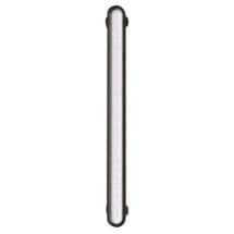 Cosmetic Volume Rocker for Samsung Galaxy Z Fold7 (Silver Shadow)