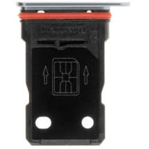SIM Card Tray for OnePlus 7T (Dual, Glacier Blue)