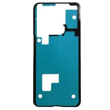 Back Silicone Adhesive for Motorola Edge (2025) [Genuine OEM]