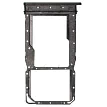 SIM & microSD Card Tray for Motorola Moto G Play (2026) [Genuine OEM]