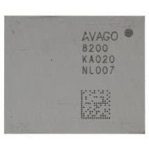 High Frequency Power Amplifier Chip for Apple iPhone 12, 12 Pro, & 12 Pro Max (8200)
