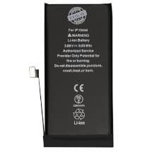 Extended Capacity TI Board Battery for Apple iPhone 13 Mini [Evolve]