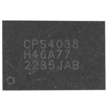 Wireless Charging IC Chip for Samsung Galaxy S23 Ultra, S24 Series, & S25 Series (CPS4038)