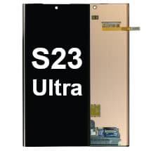 OLED Assembly for Samsung Galaxy S23 Ultra [OEM Service Pack]