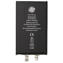 Extended Capacity Core Battery for Apple iPhone 16 Plus [Evolve]