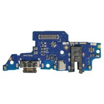 Charge Port & Headphone Jack Board for Motorola Moto G (2026) & Play (2026) [Genuine OEM]