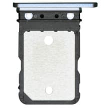 SIM Card Tray for Google Pixel 7a (Sea)