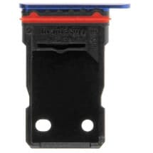 SIM Card Tray for OnePlus 8 Pro (Ultramarine Blue)