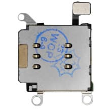 SIM Card Reader for Apple iPhone 12 & 12 Pro (Dual)