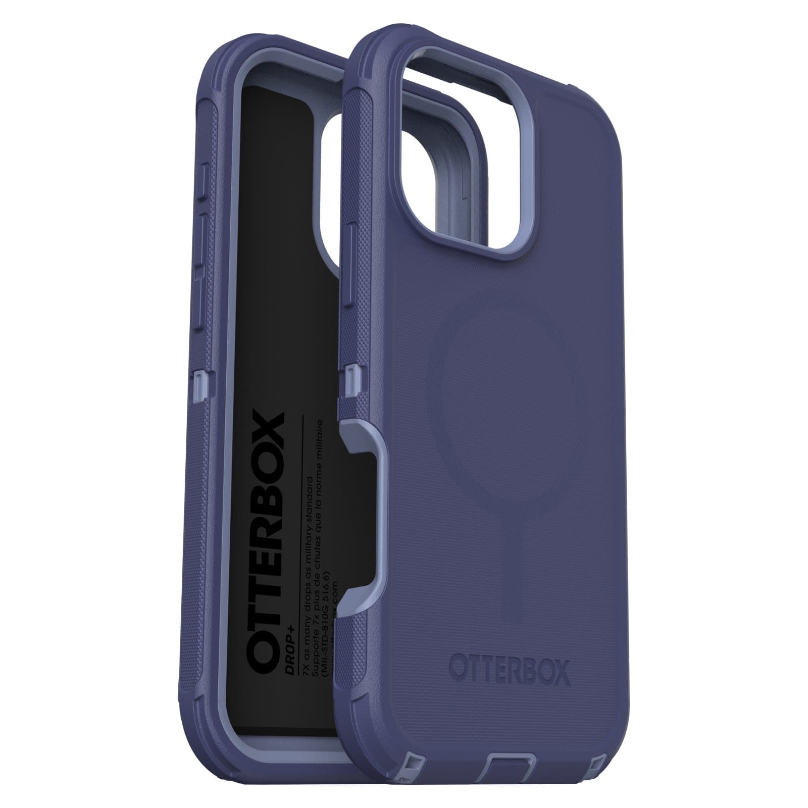 OtterBox Defender Pro Case for Apple iPhone 16 Pro Max (Denver Dusk)