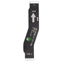 Charge Port Board Connection Flex for Samsung Galaxy S26+