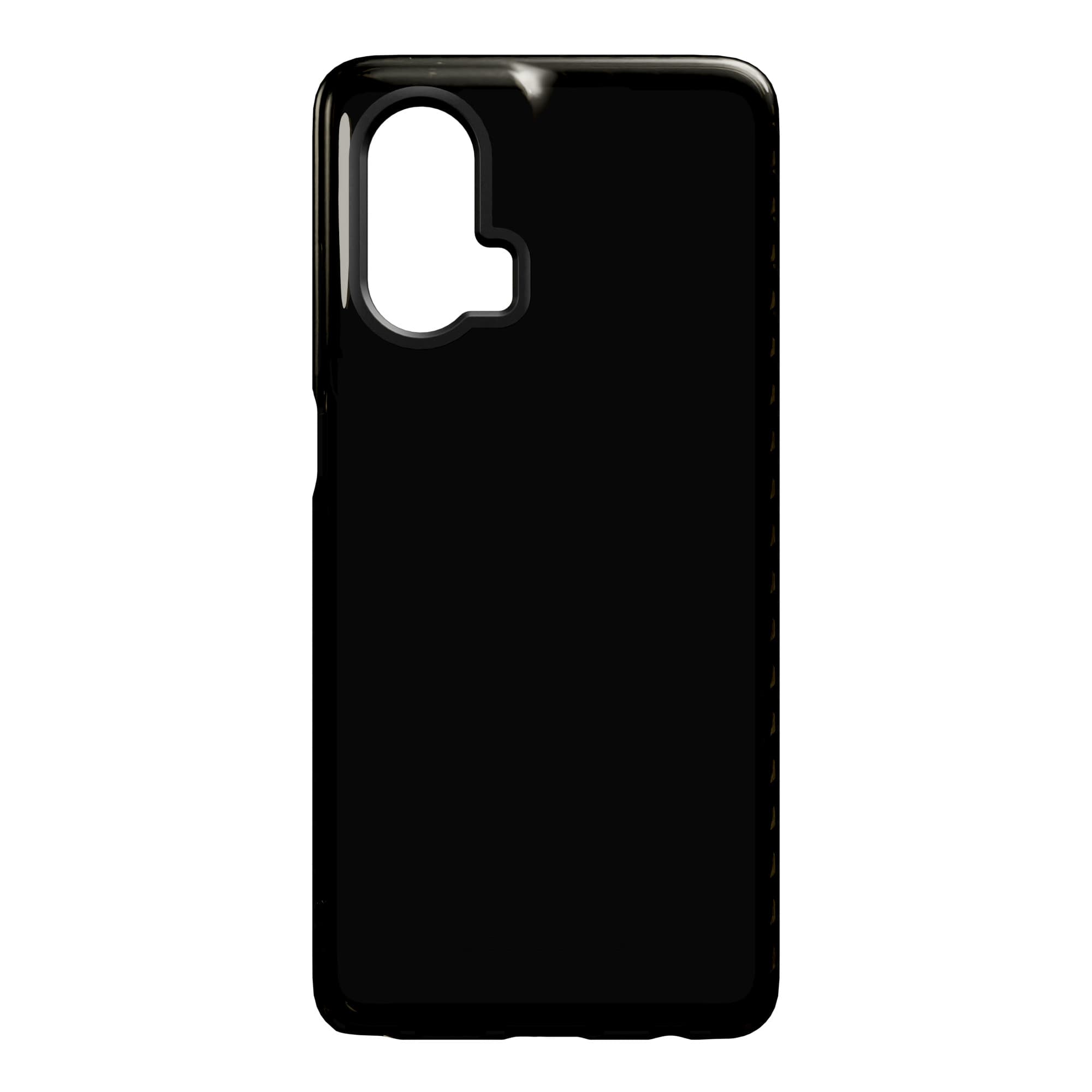 Cellhelmet Altitude X Case for Motorola Moto G Stylus 5G (2024) (Onyx Black)