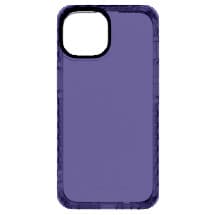 Cellhelmet Altitude X Case for Apple iPhone 15 (Midnight Lilac)
