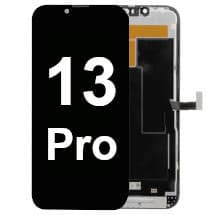 OLED & Frame Assembly for Apple iPhone 13 Pro [Premium]