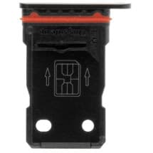 SIM Card Tray for OnePlus 8 (Onyx Black)