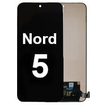 OLED Assembly for OnePlus Nord 5