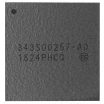 Power Management IC Chip for Apple iPad Pro 12.9 (2018) (343S00257)