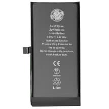 Extended Capacity TI Board Battery for Apple iPhone 12 Mini [Evolve]