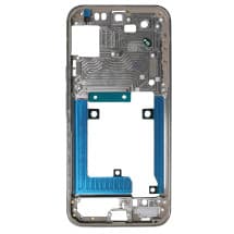 Mid Frame for Google Pixel 10 Pro XL (Porcelain & Jade) [Premium]
