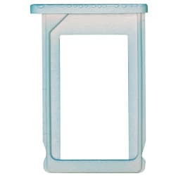 SIM Card Tray for Apple iPhone 3G & 3GS (Blue)