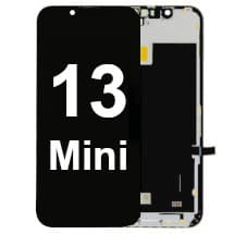 LCD & Frame Assembly for Apple iPhone 13 Mini [Incell]