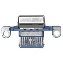 Charge Port for Apple iPad 10 (2022) (Blue) [Premium] (10 Pack)