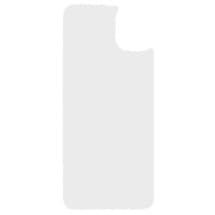 Tempered Glass Back Glass Protector for Apple iPhone 11 (10 Pack)
