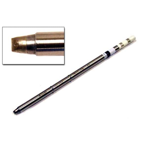 Hakko Chisel Soldering Tip for FX-951 & FM-203, 204, 205, & 206 (T15-D32)