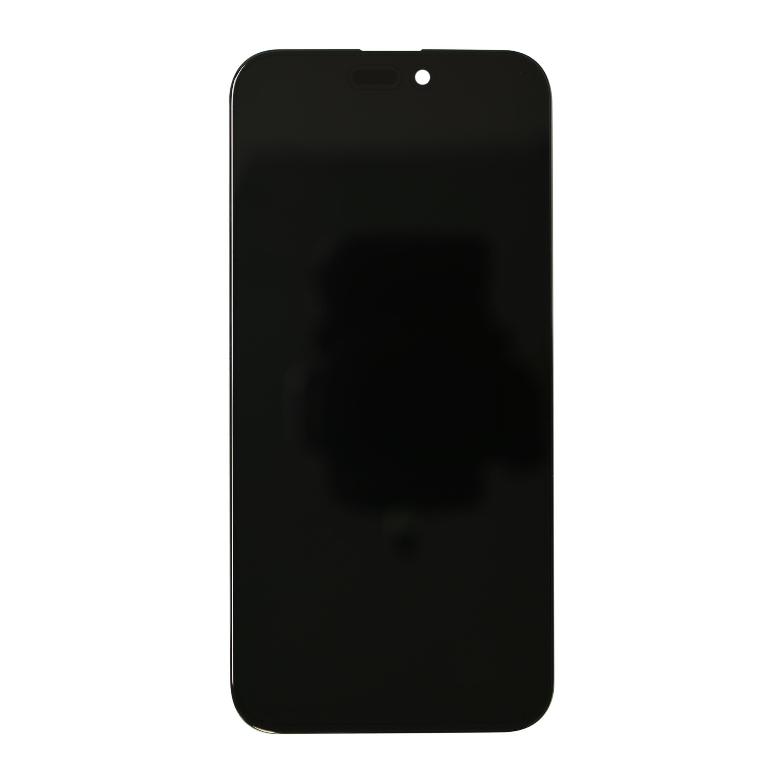 OLED & Frame Assembly for Apple iPhone 15 Pro Max [Soft Evolve, 120 HZ]