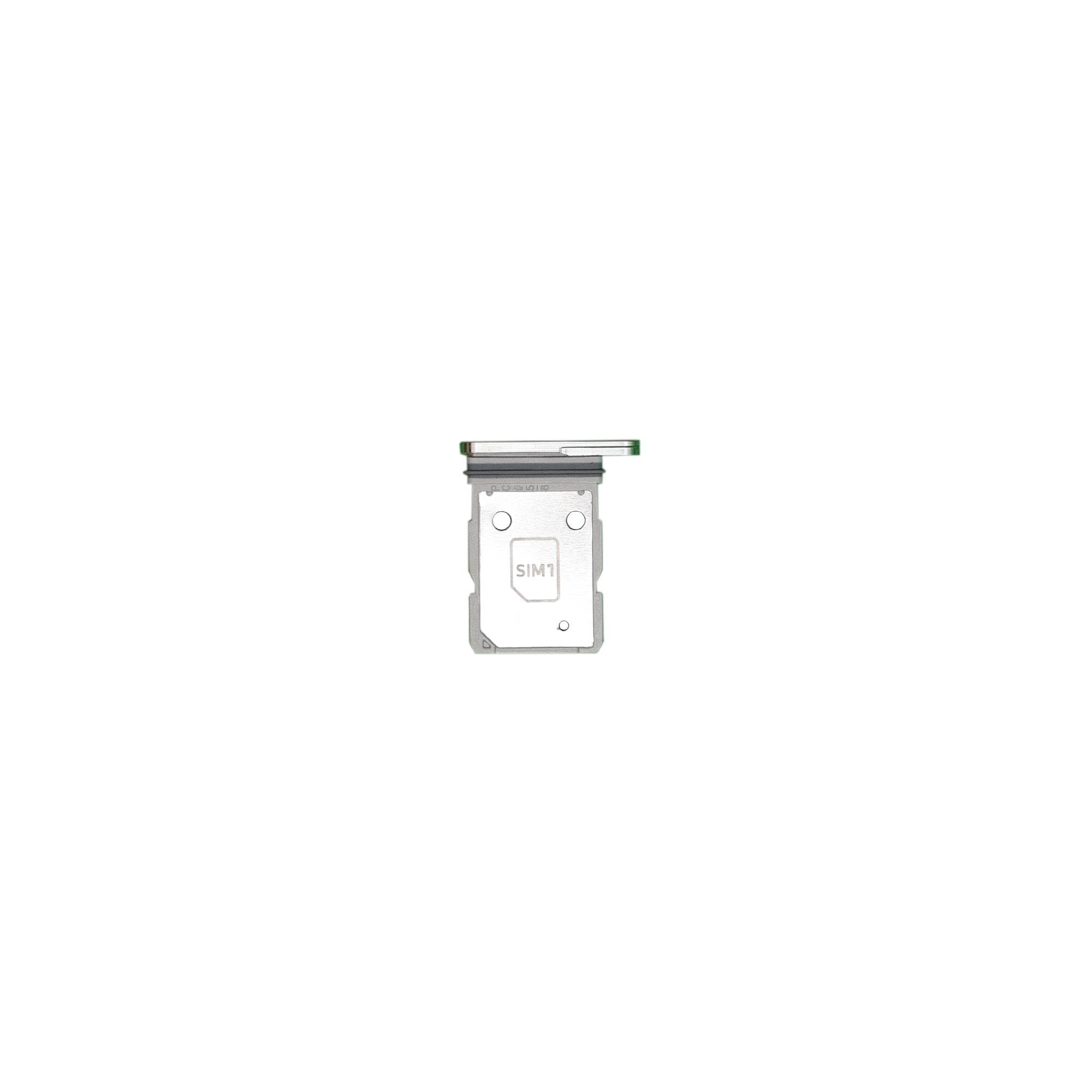 SIM Card Tray for Samsung Galaxy A56 (Dual, Olive)