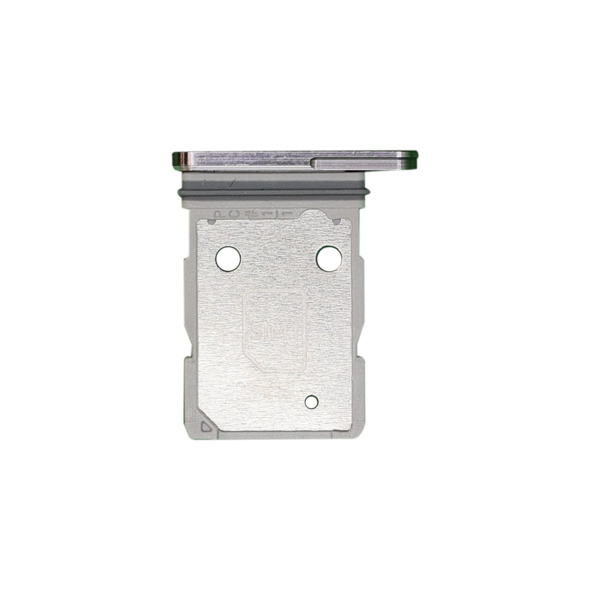 SIM Card Tray for Samsung Galaxy A56 (Dual, Graphite)