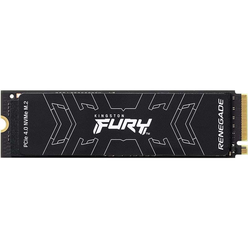 Kingston FURY Renegade Internal SSD Flash Card (4TB)