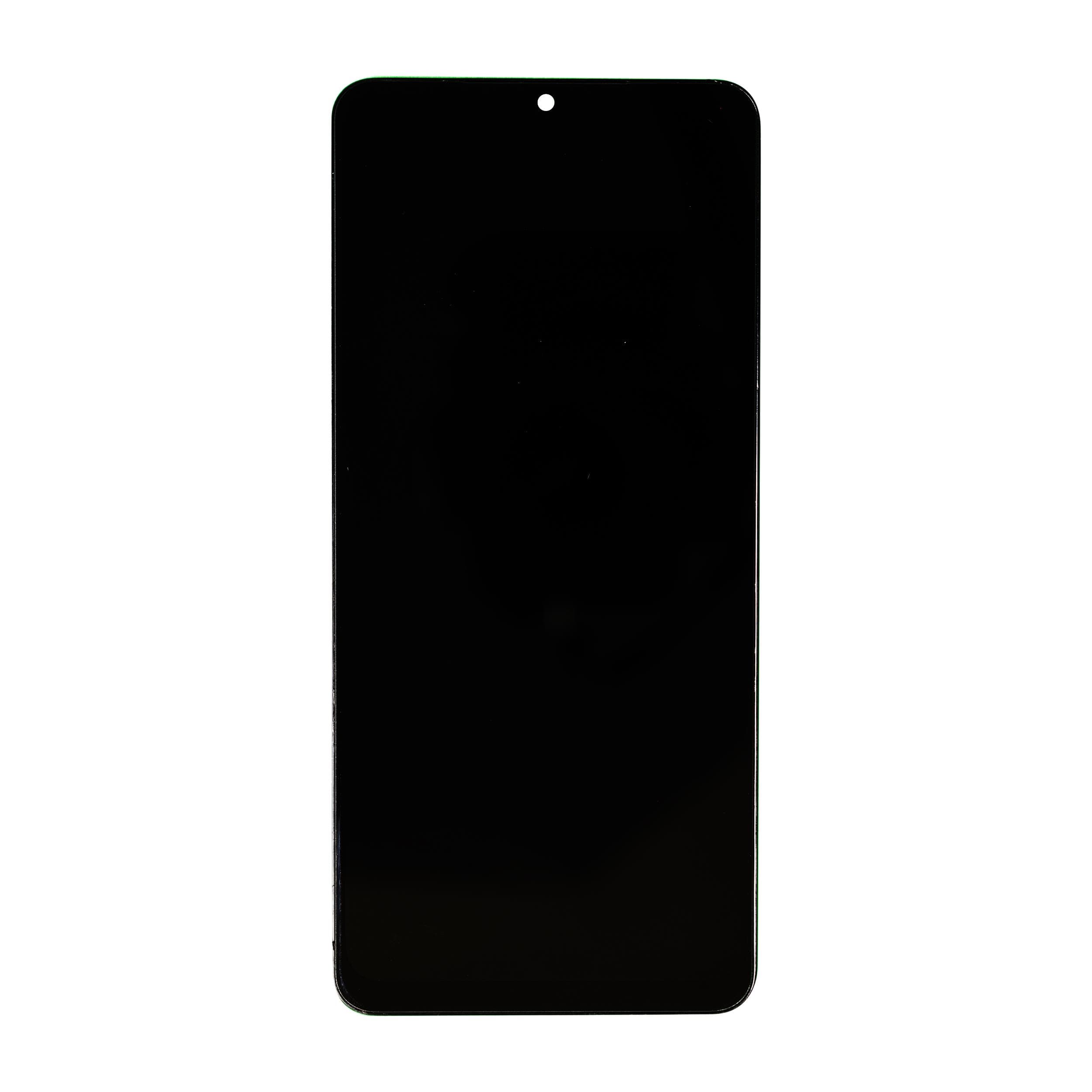 LCD & Frame Assembly for Samsung Galaxy A07 4G [Premium]