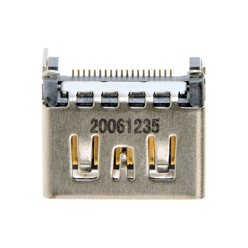HDMI Port for Sony PlayStation 5 [Premium]