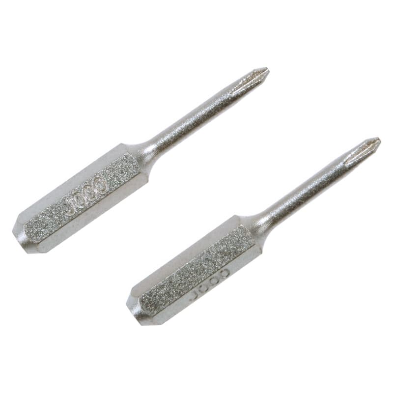 iFixit 4mm Precision Screwdriver Bit (JIS 000)