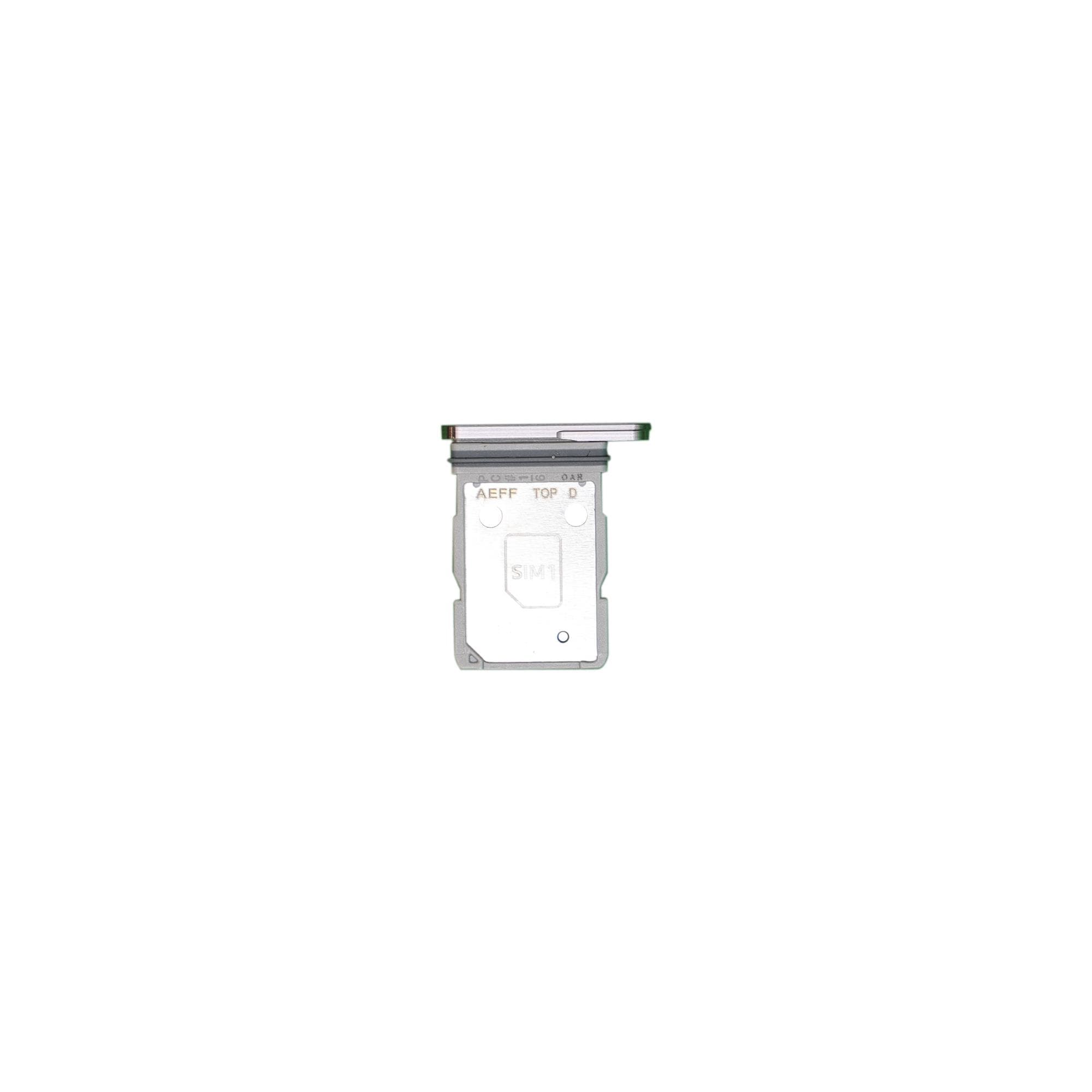 SIM Card Tray for Samsung Galaxy A56 (Dual, Pink)
