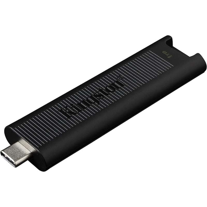 Kingston DataTraveler Max USB C Drive (1TB)